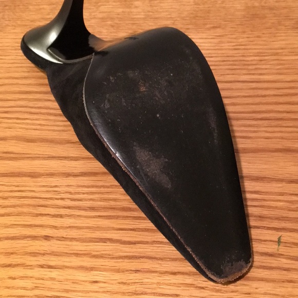 Salvatore Ferragamo Pump Size 7 C - Picture 7 of 8